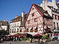 Rencontre � Dijon